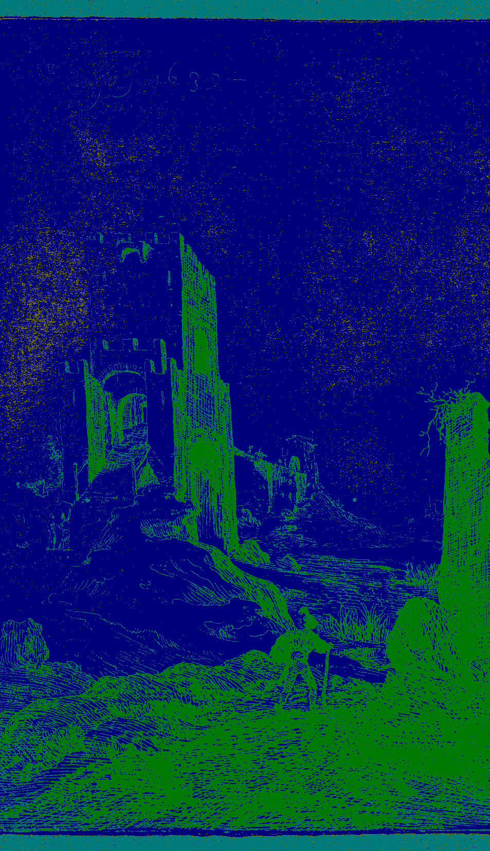 Recoloring of 