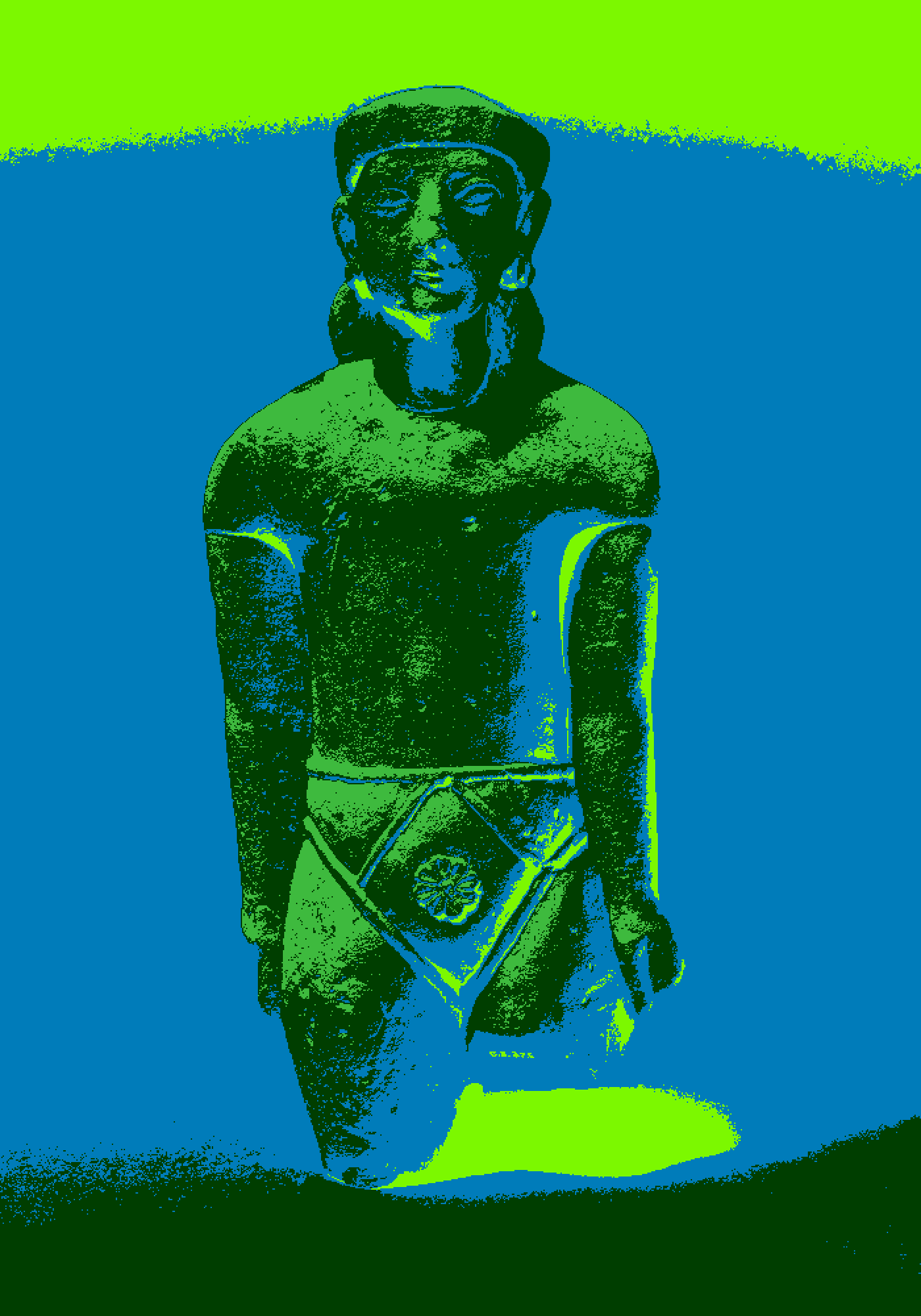 Recoloring of 