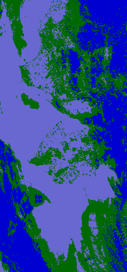 Recoloring of 