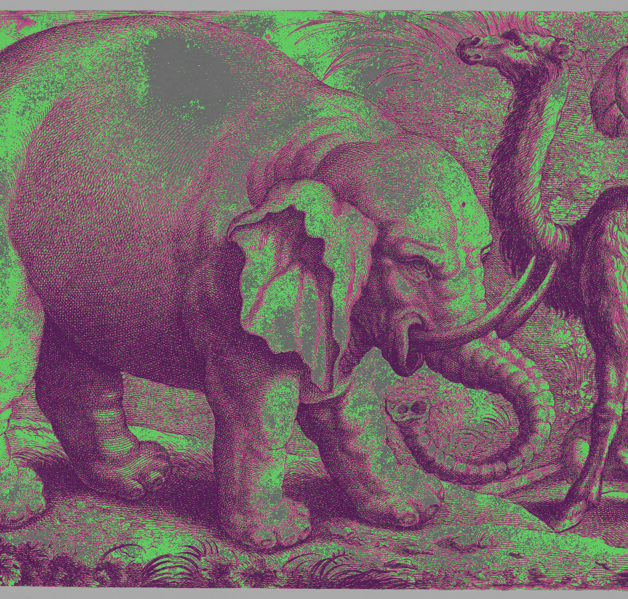 Recoloring of 