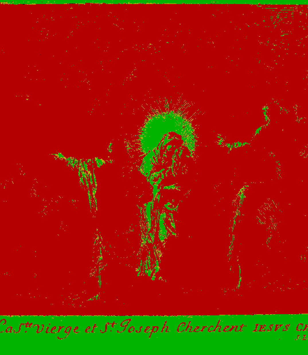Recoloring of 