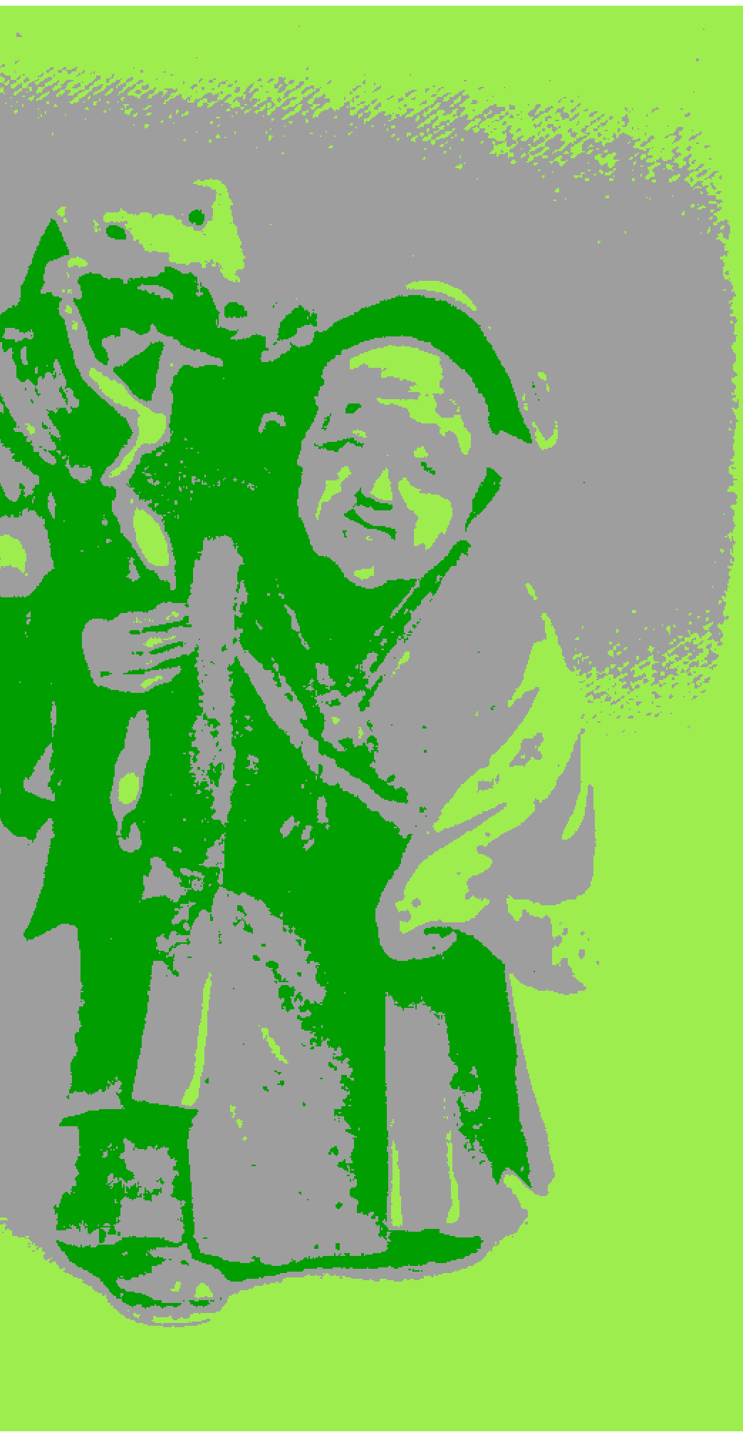 Recoloring of 