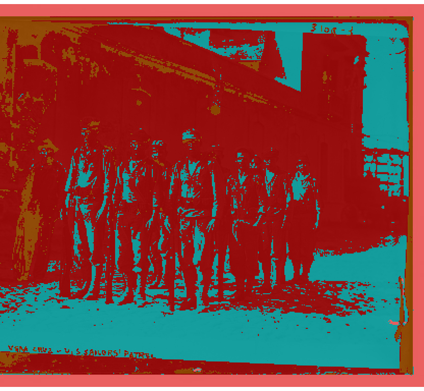 Recoloring of 