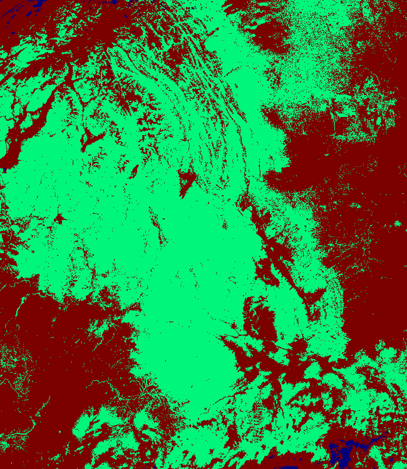 Recoloring of 