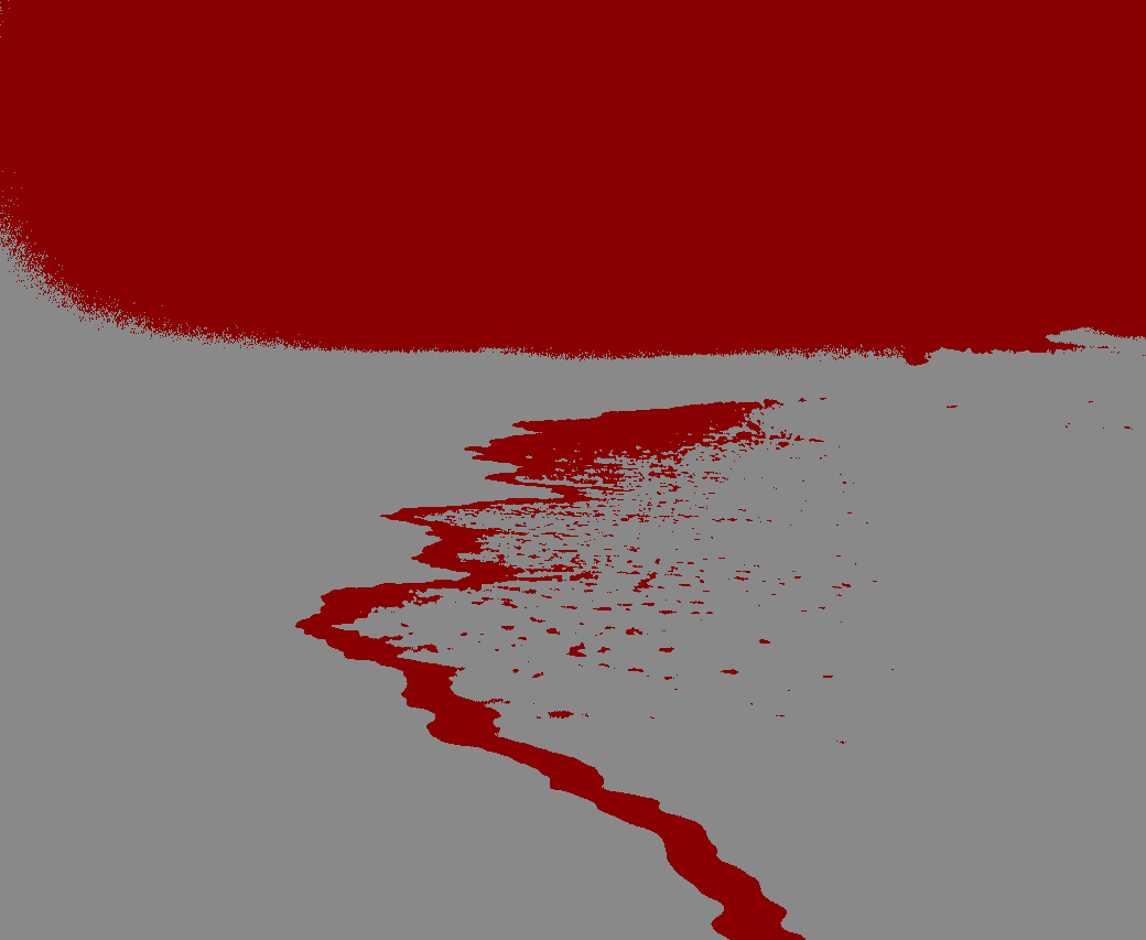 Recoloring of 