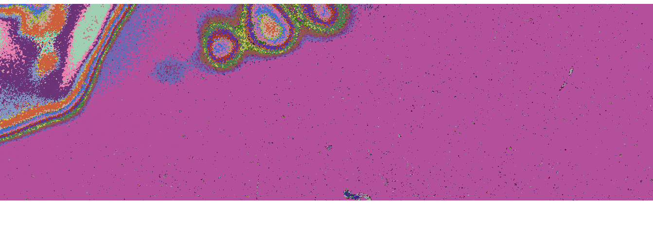 Recoloring of 