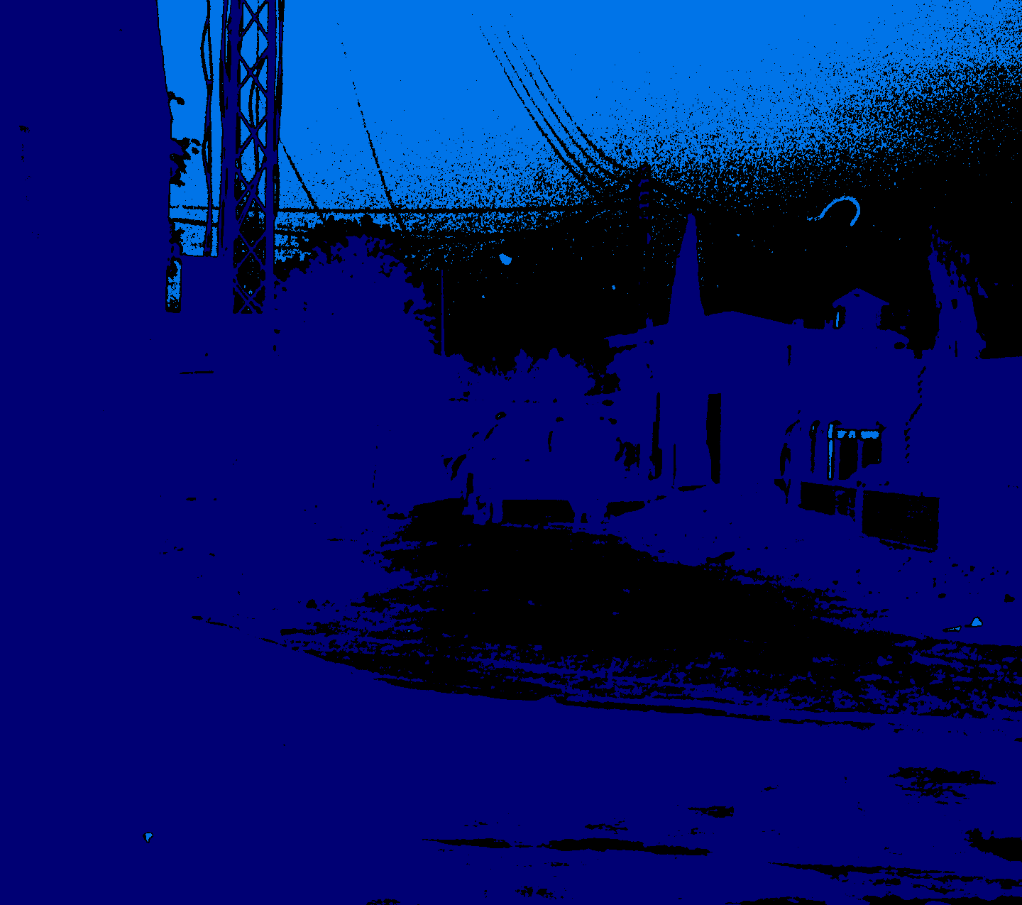 Recoloring of 