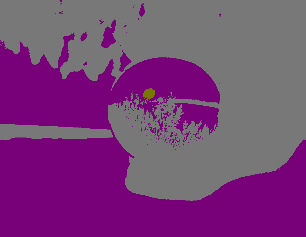 Recoloring of 