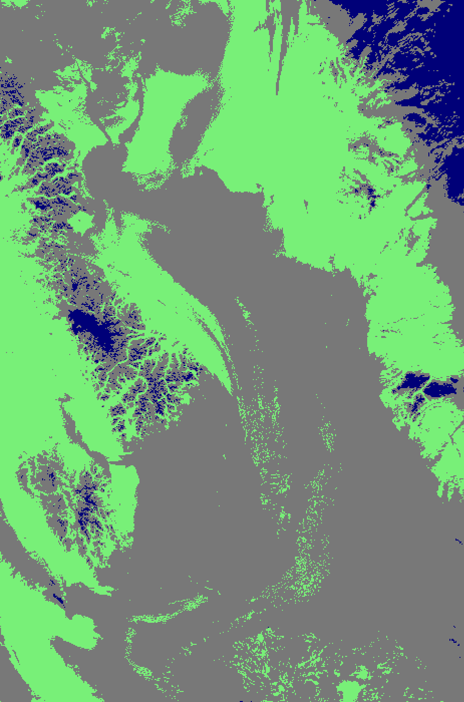 Recoloring of 