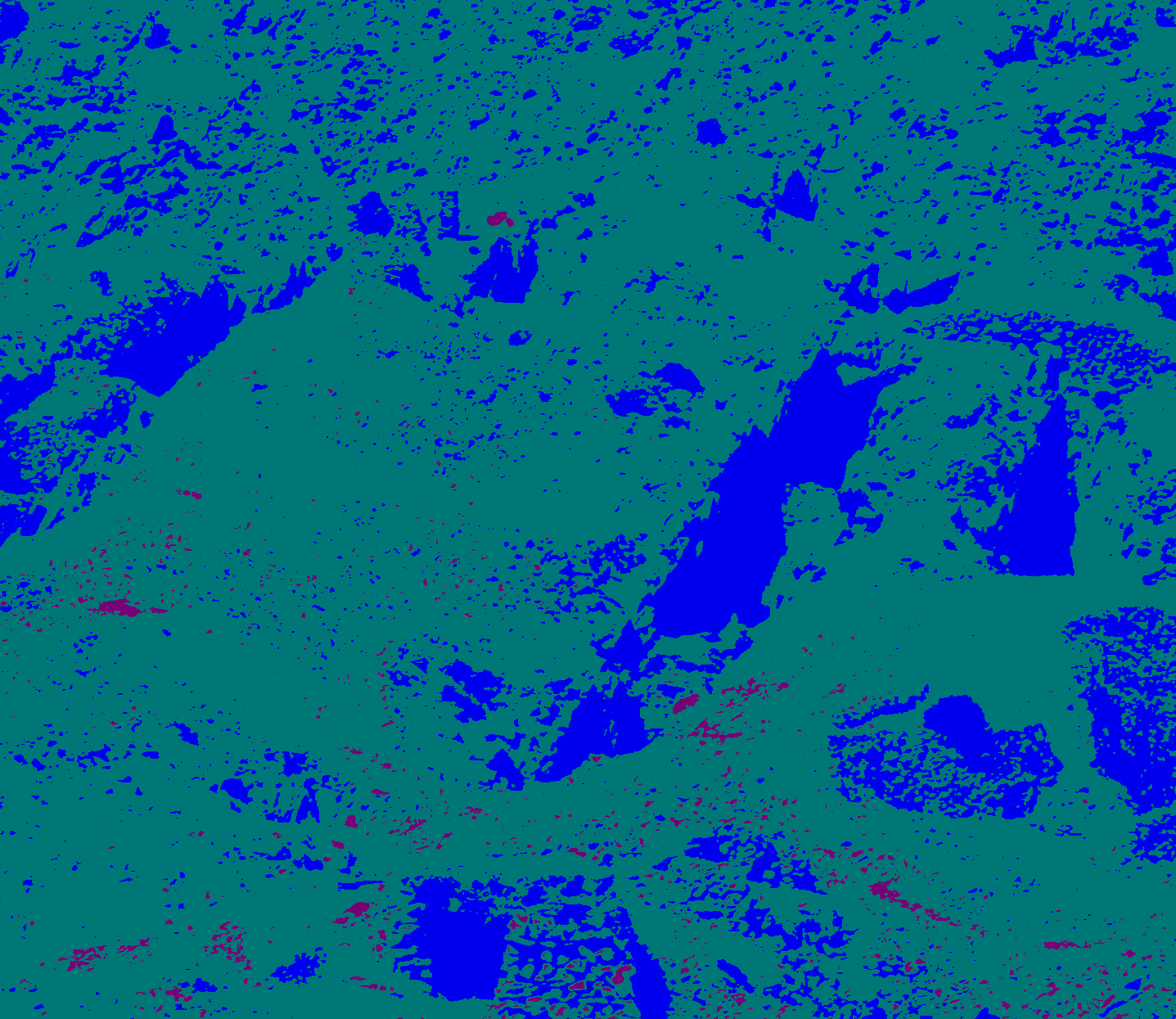 Recoloring of 
