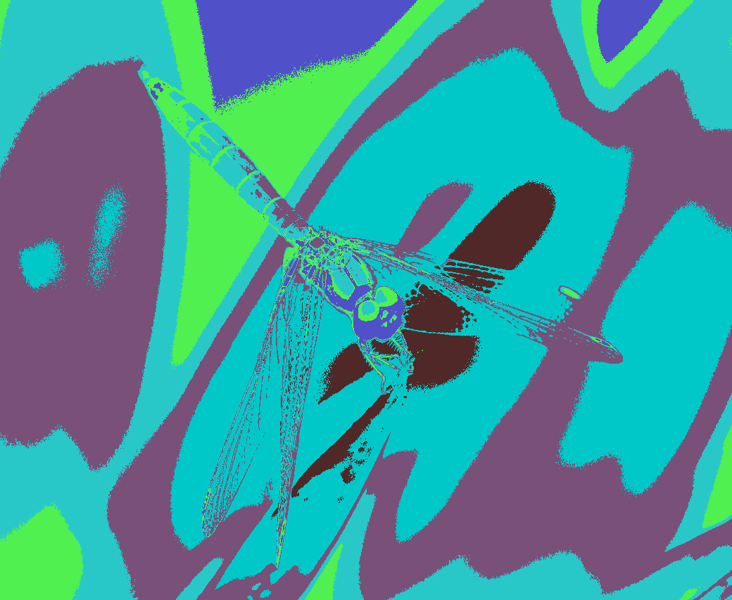 Recoloring of 