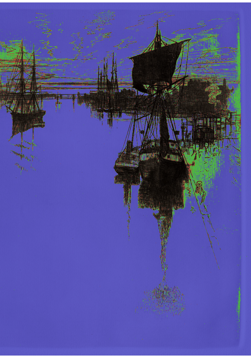 Recoloring of 