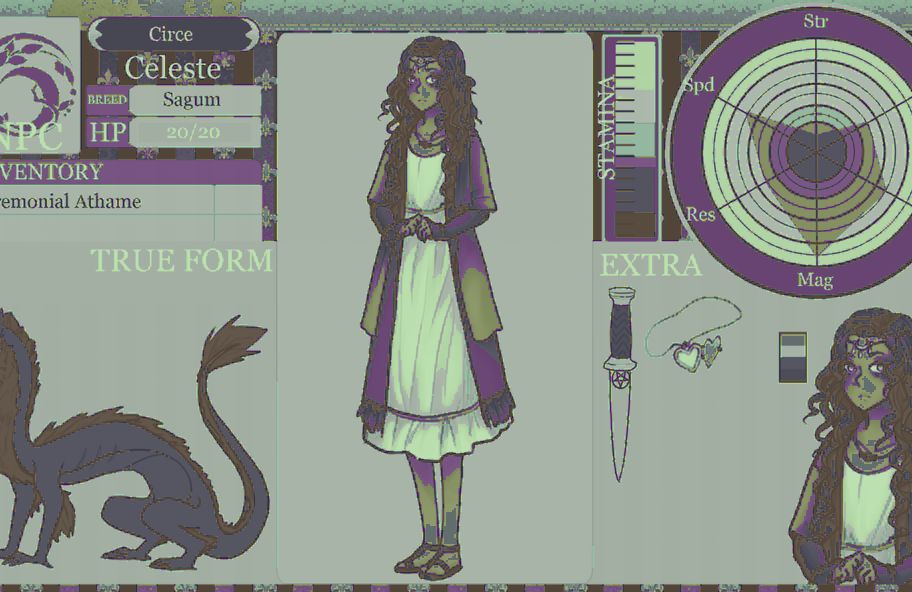 Recoloring of 