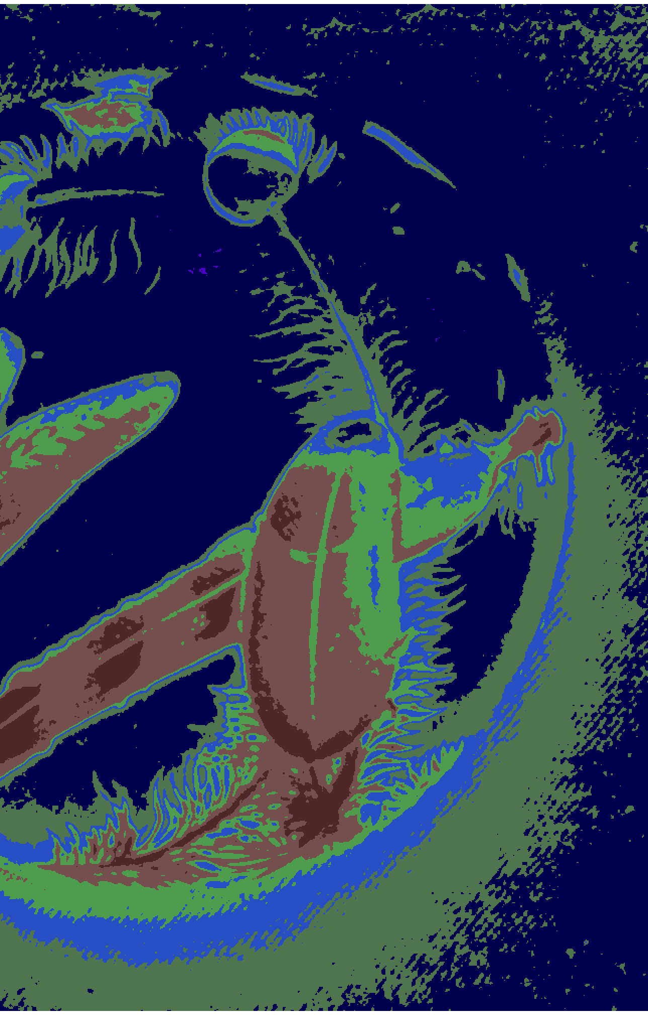Recoloring of 