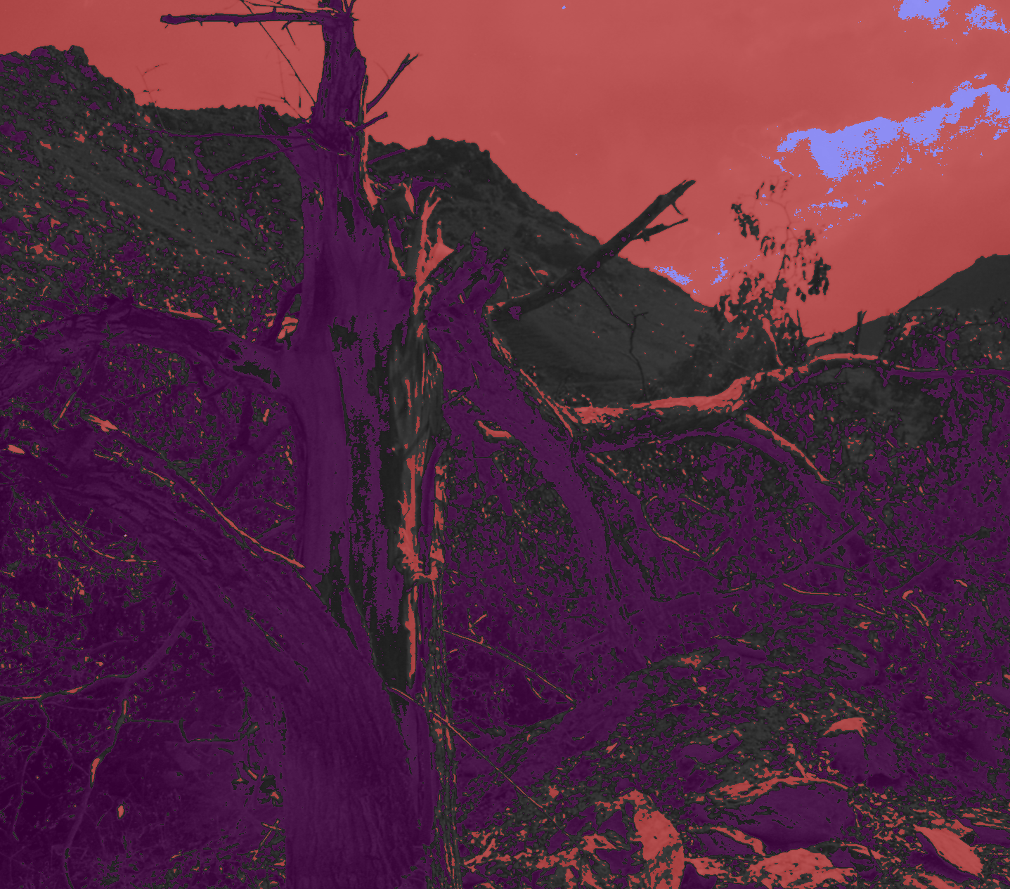 Recoloring of 
