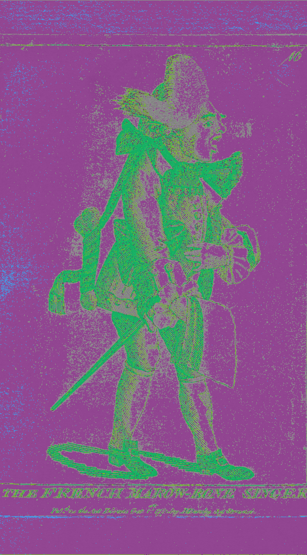 Recoloring of 