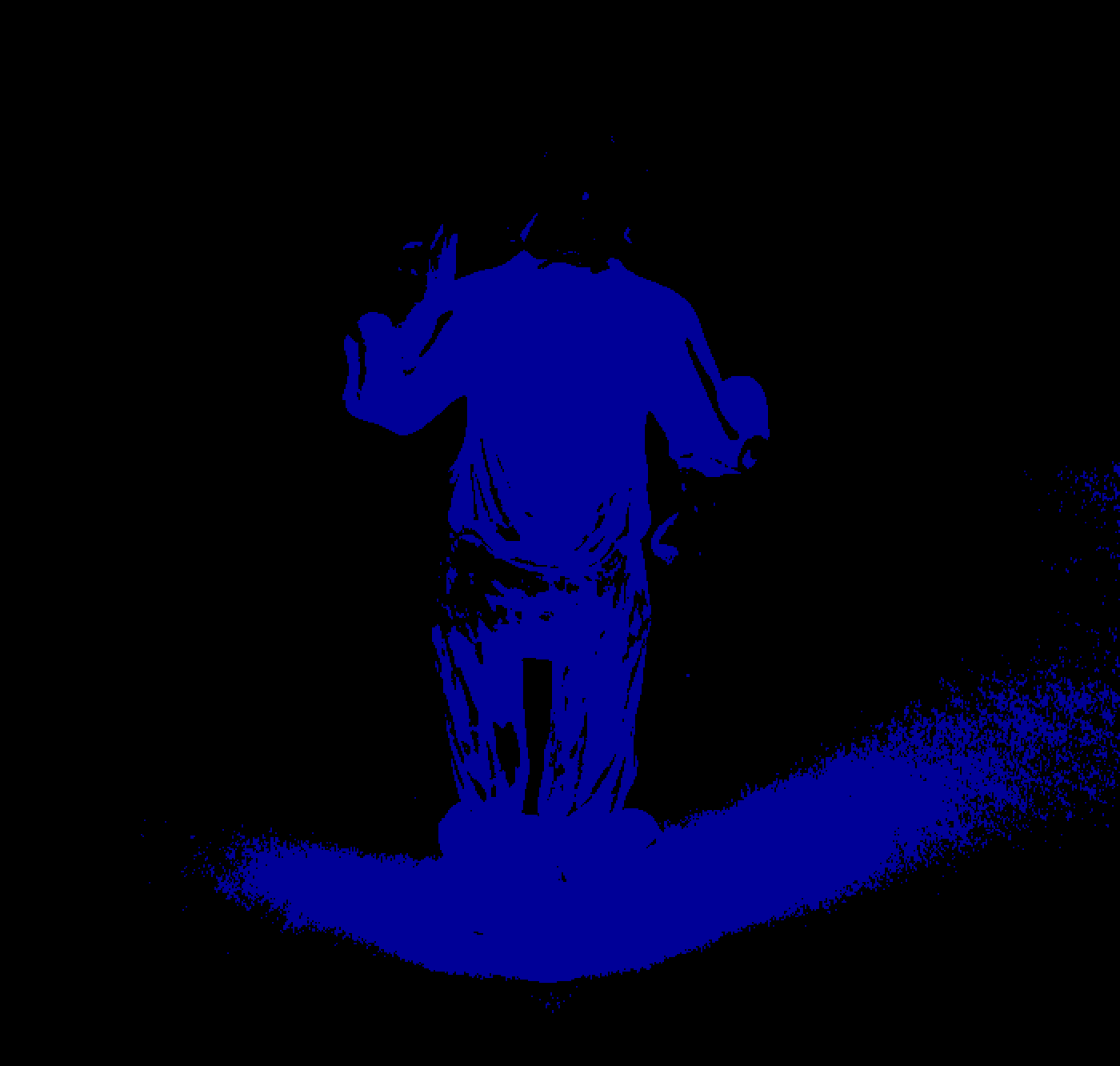 Recoloring of 