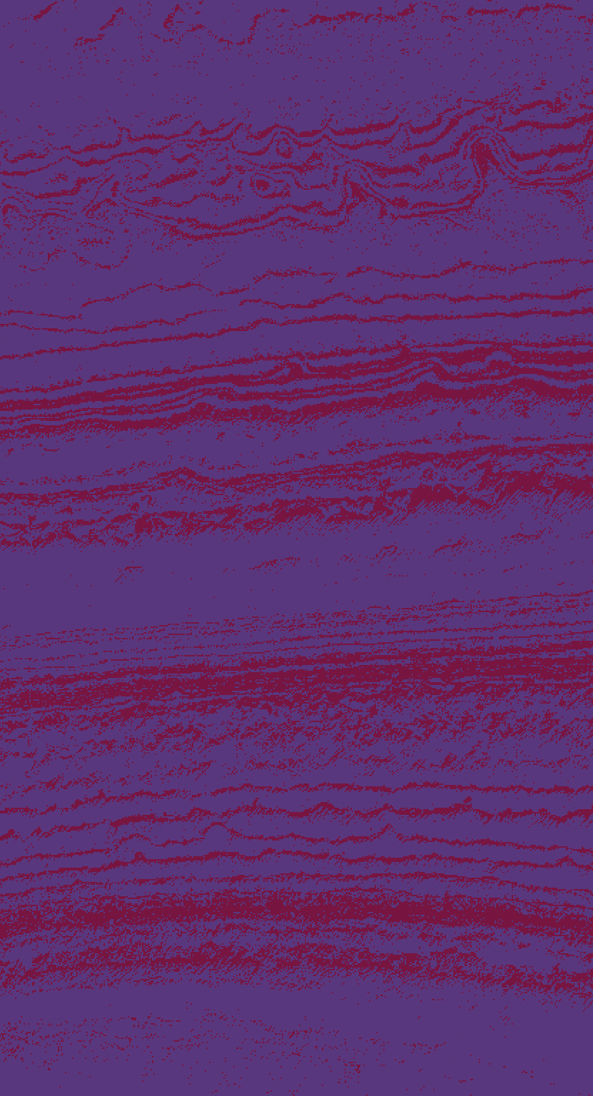 Recoloring of 