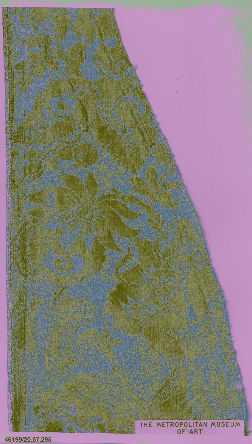 Recoloring of 