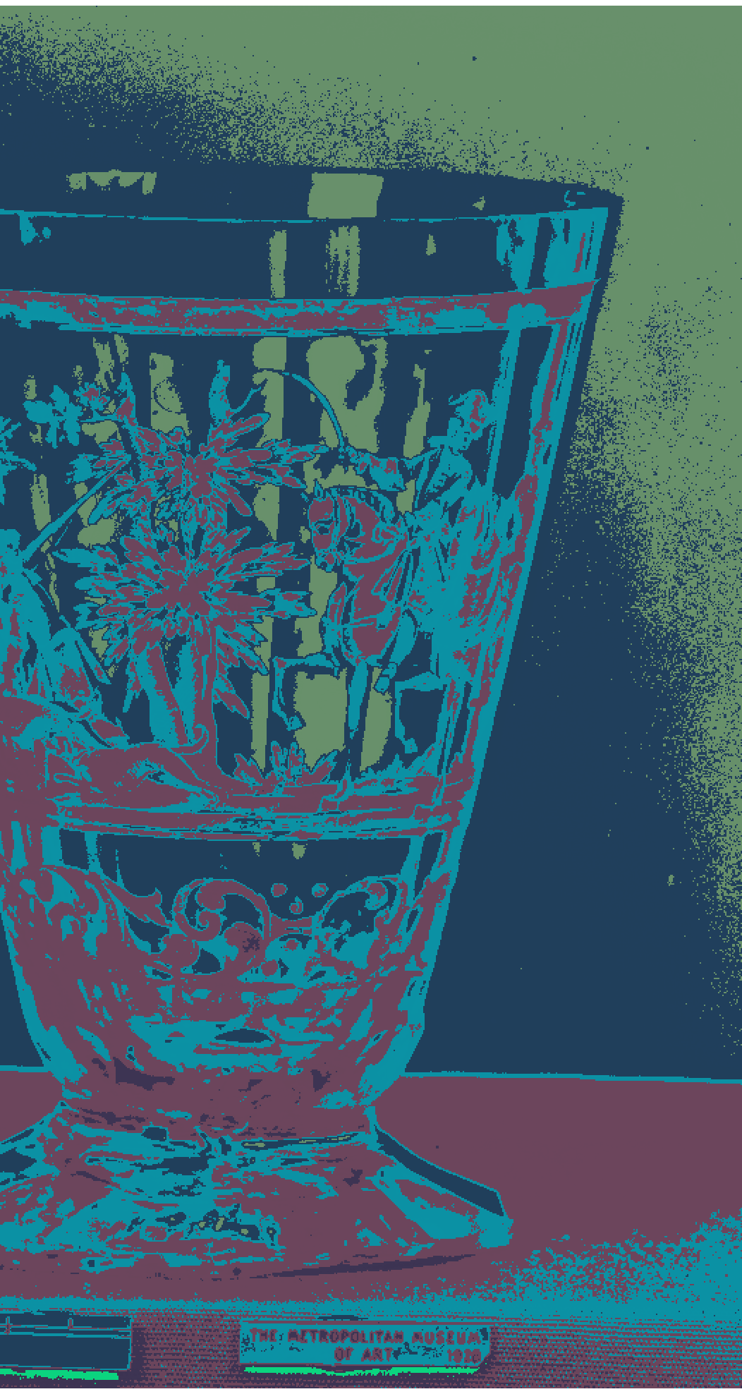 Recoloring of 