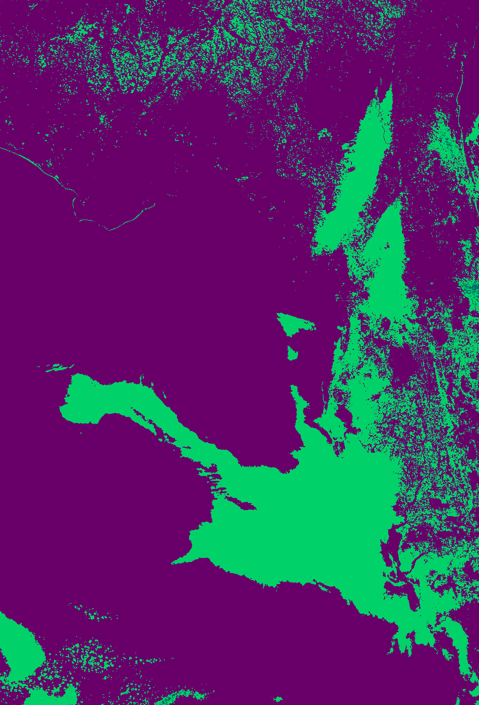 Recoloring of 