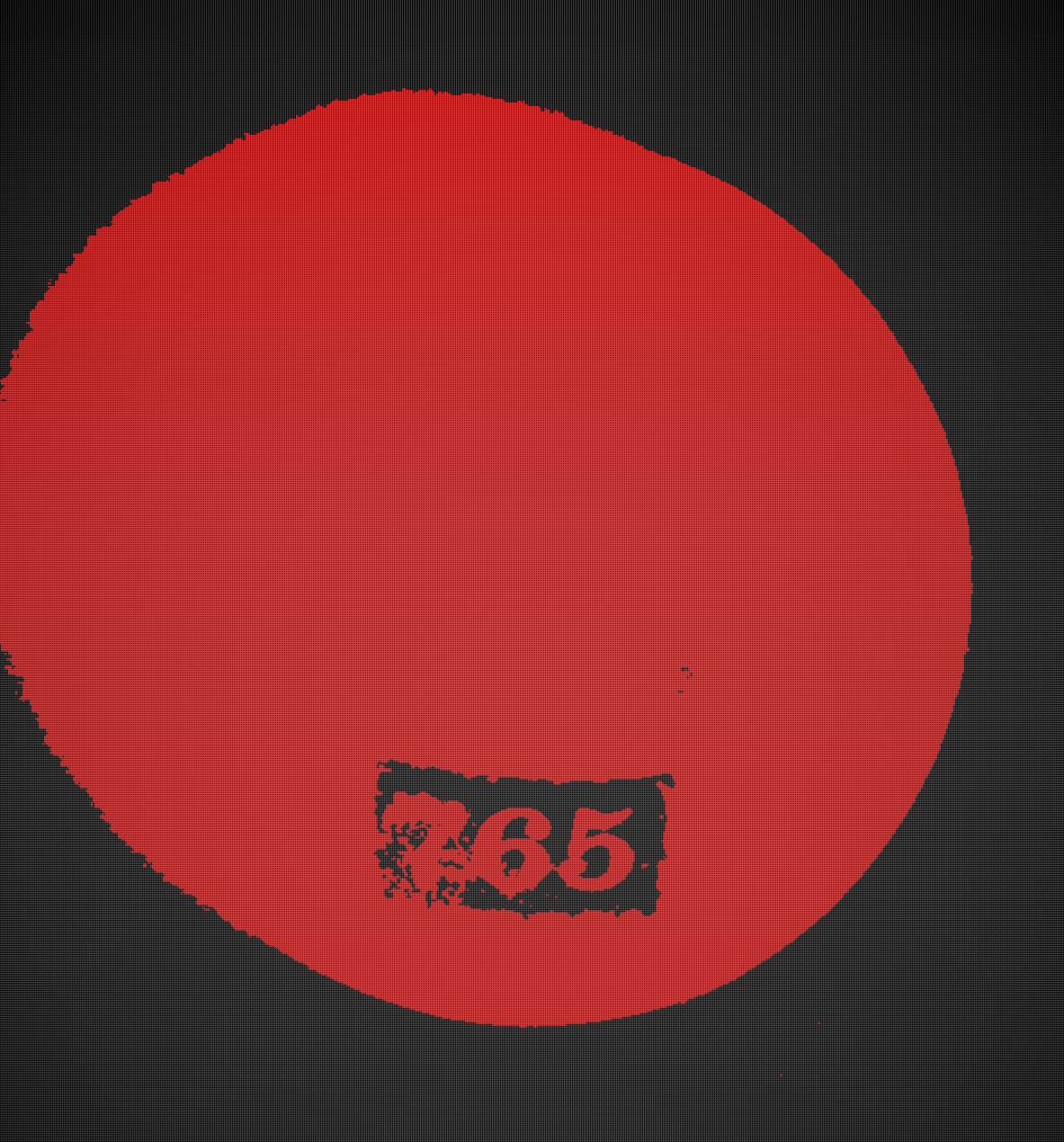 Recoloring of 