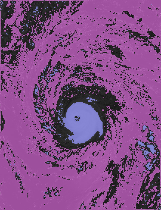 Recoloring of 