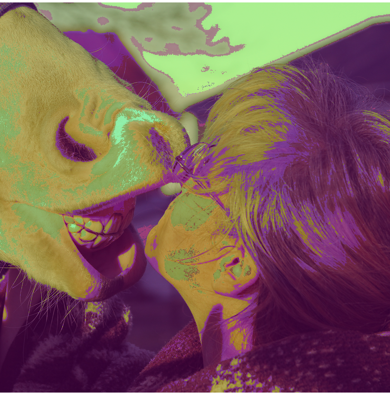 Recoloring of 