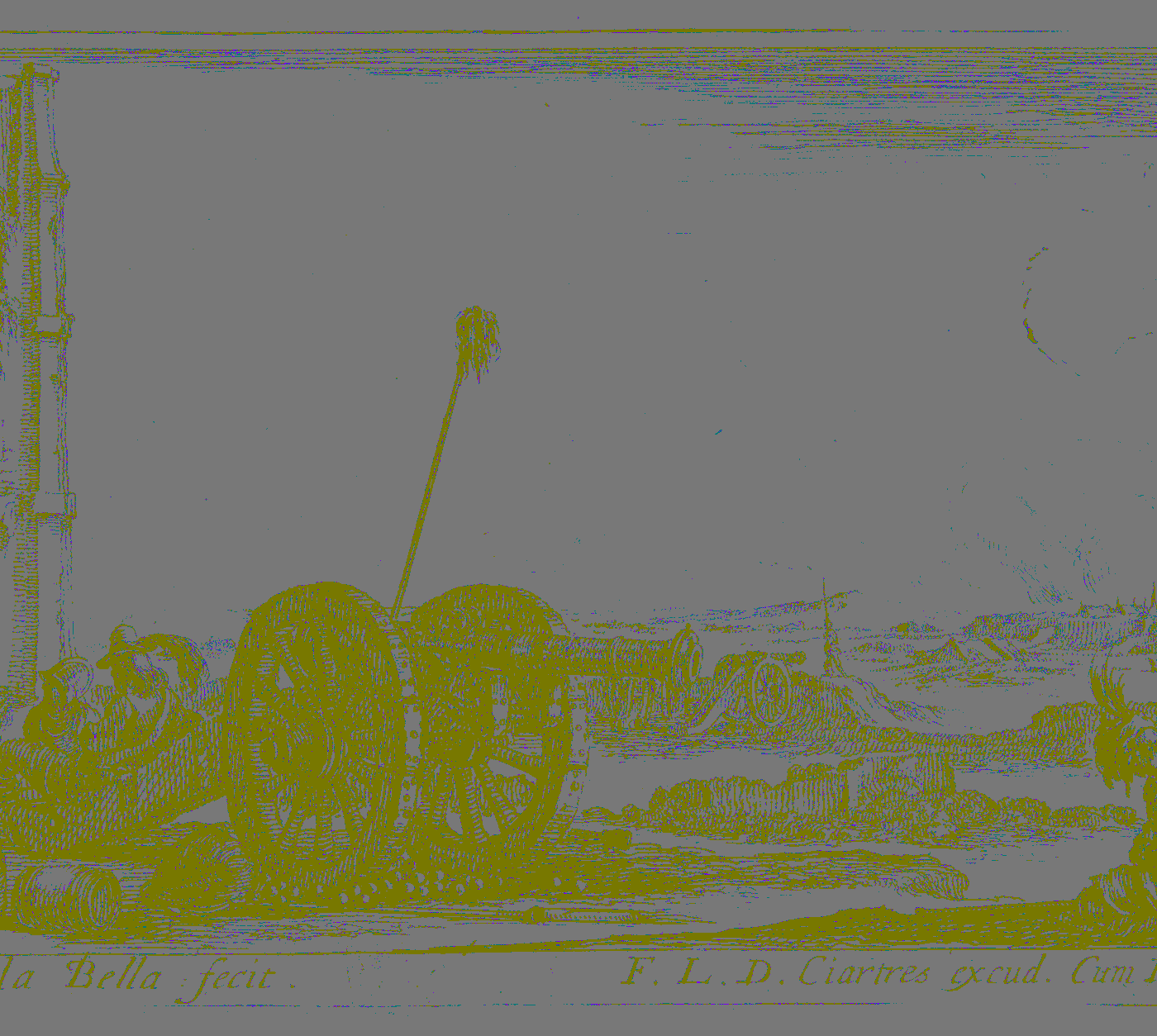 Recoloring of 