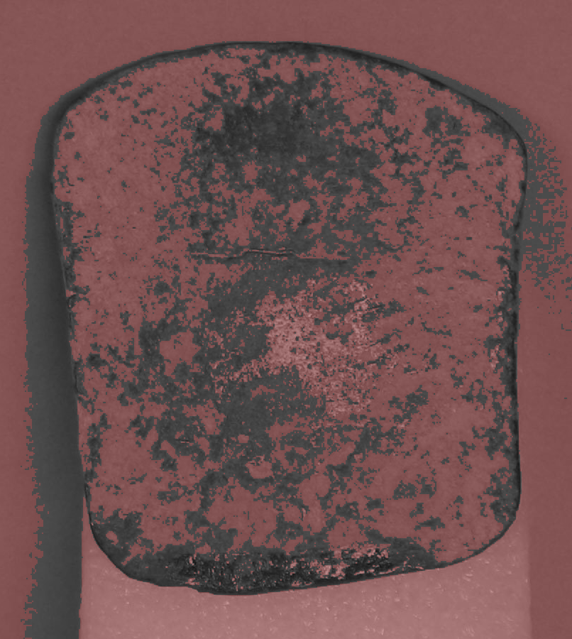 Recoloring of 