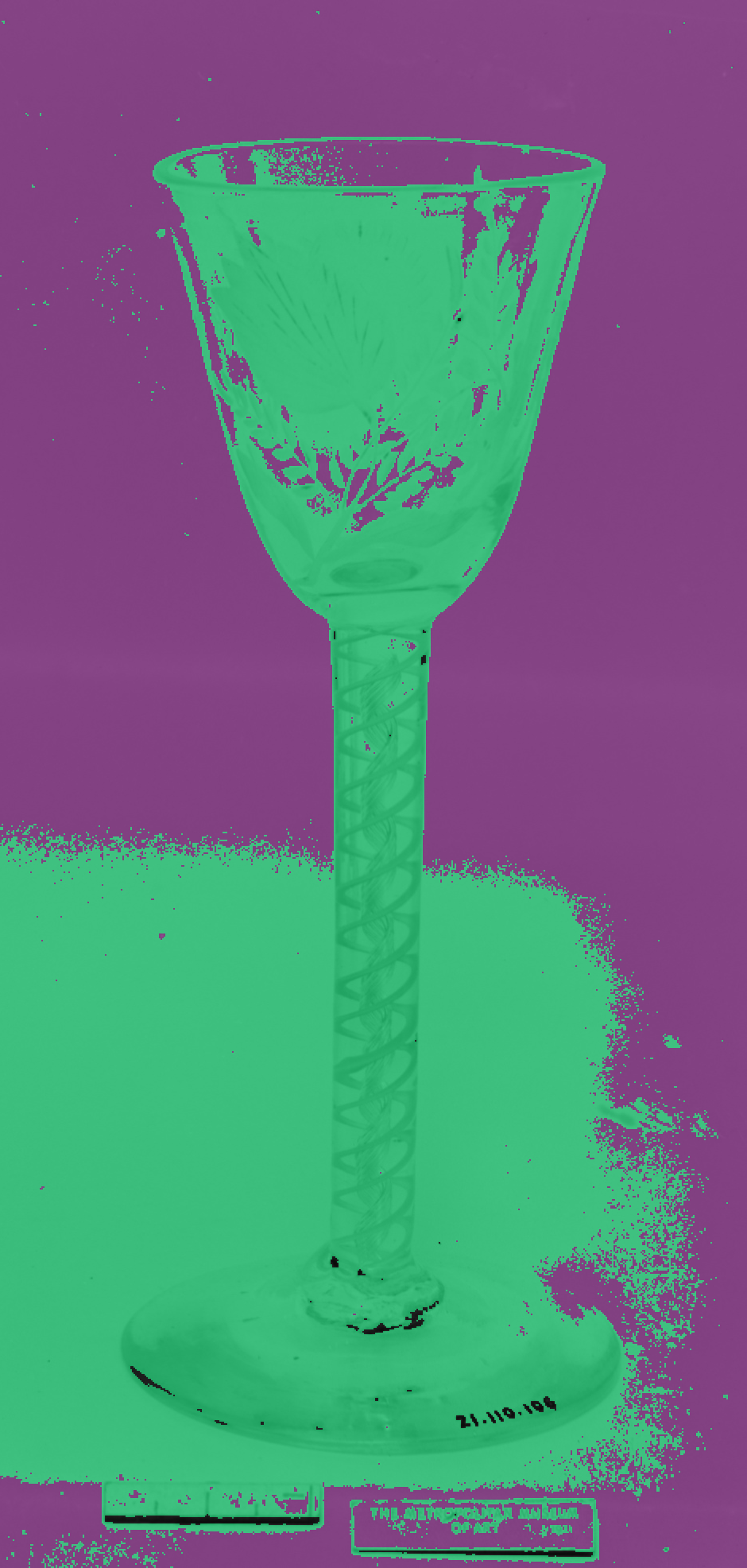 Recoloring of 