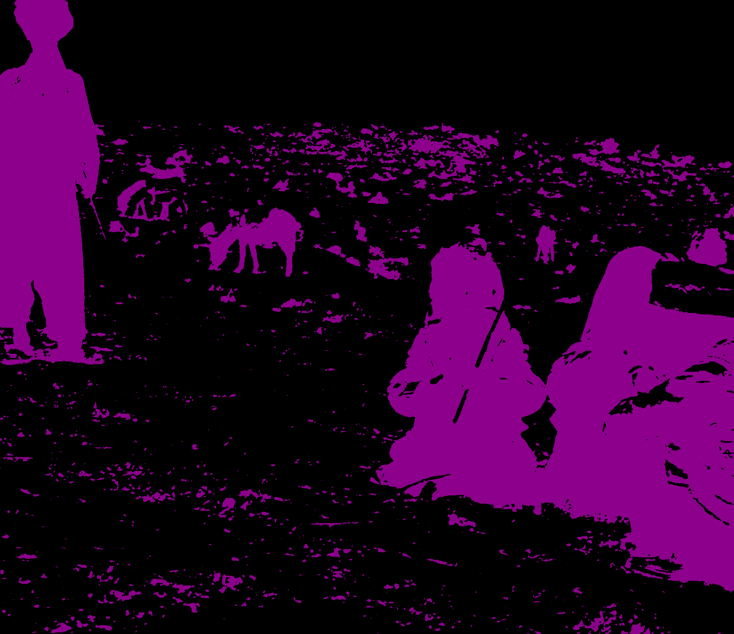 Recoloring of 