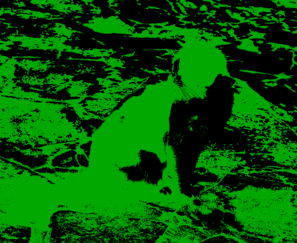Recoloring of 