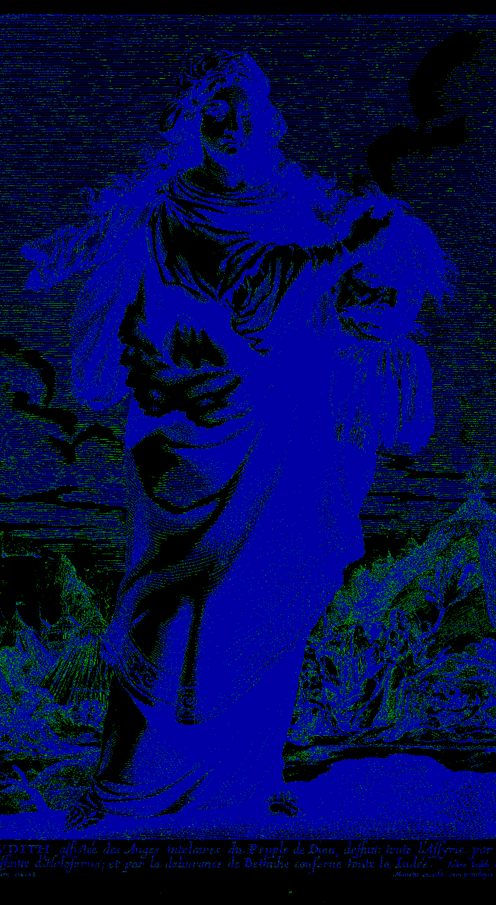 Recoloring of 