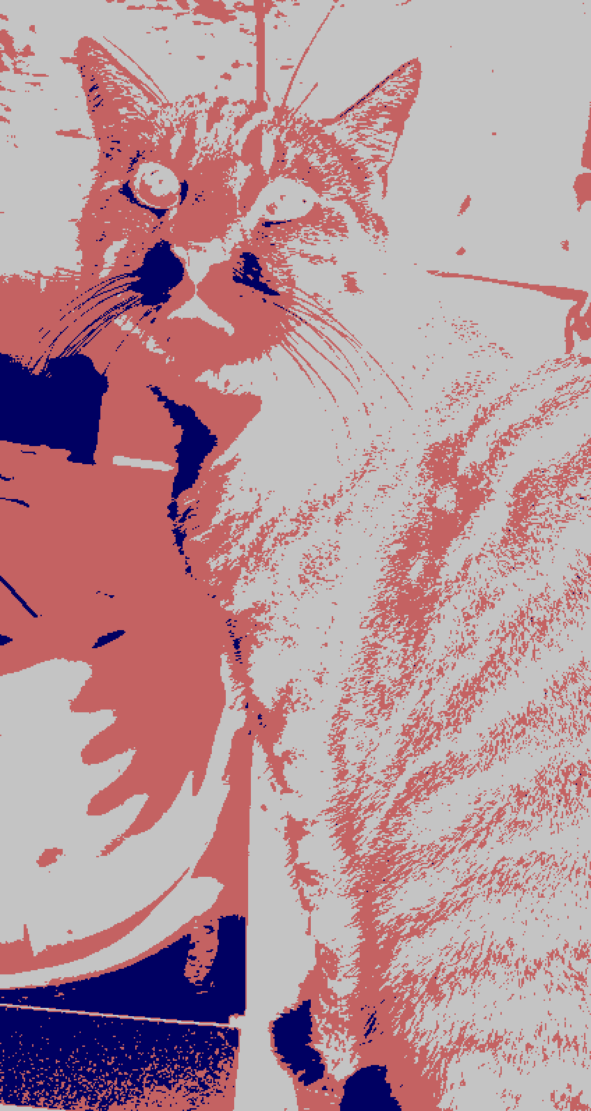 Recoloring of 