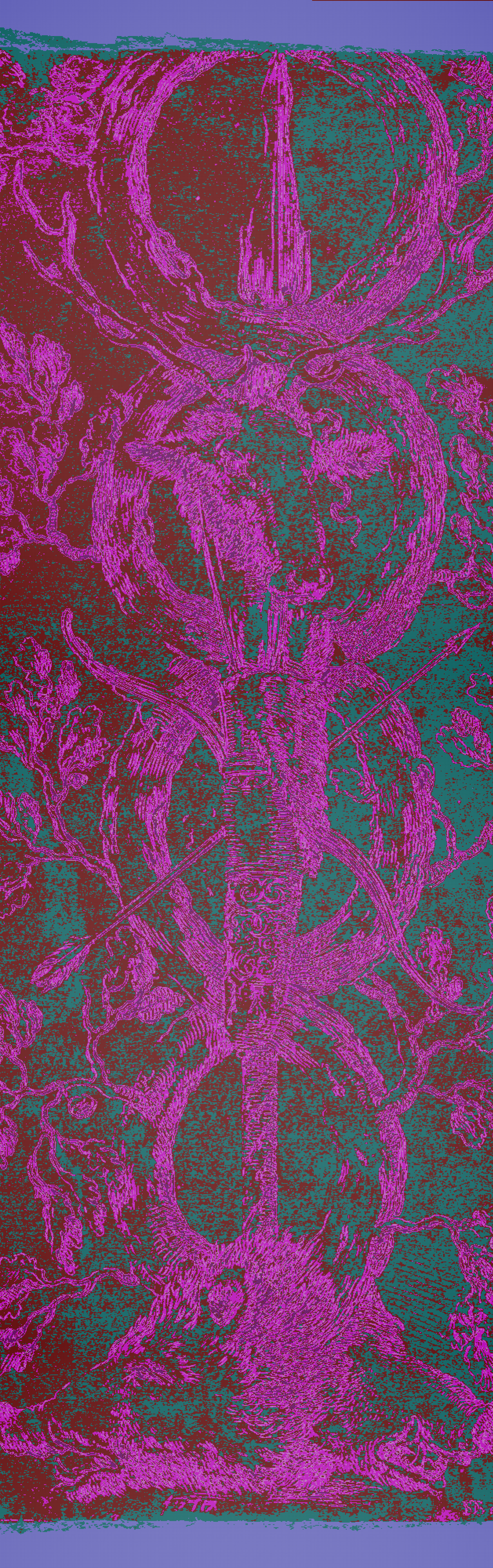 Recoloring of 