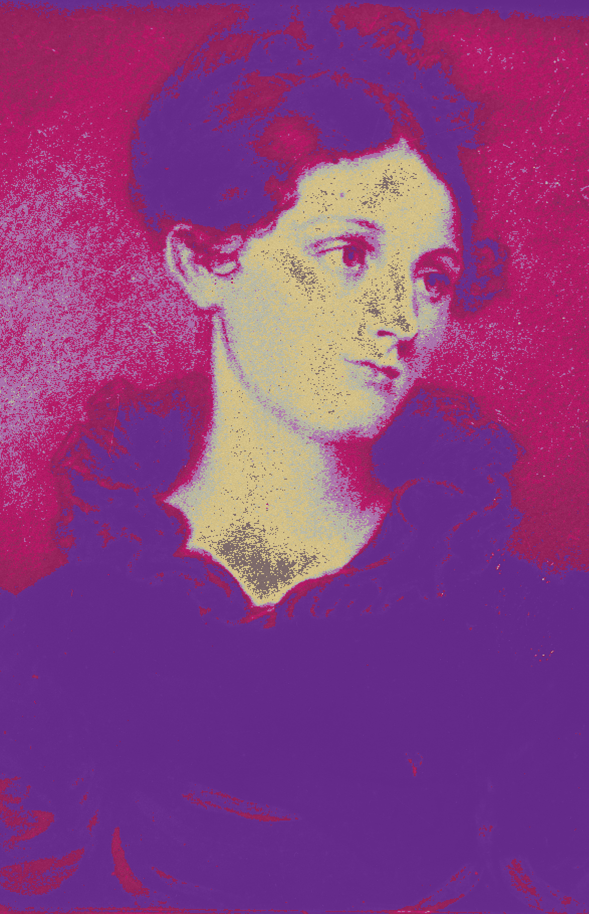 Recoloring of 