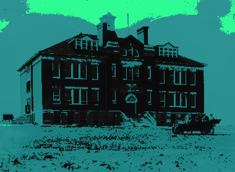 Recoloring of 