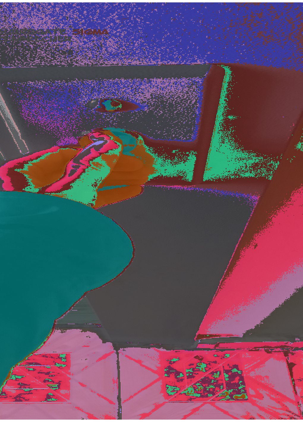 Recoloring of 