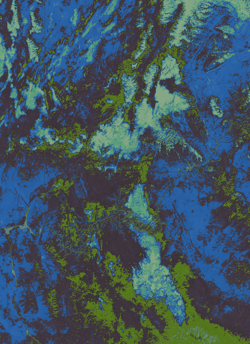 Recoloring of 