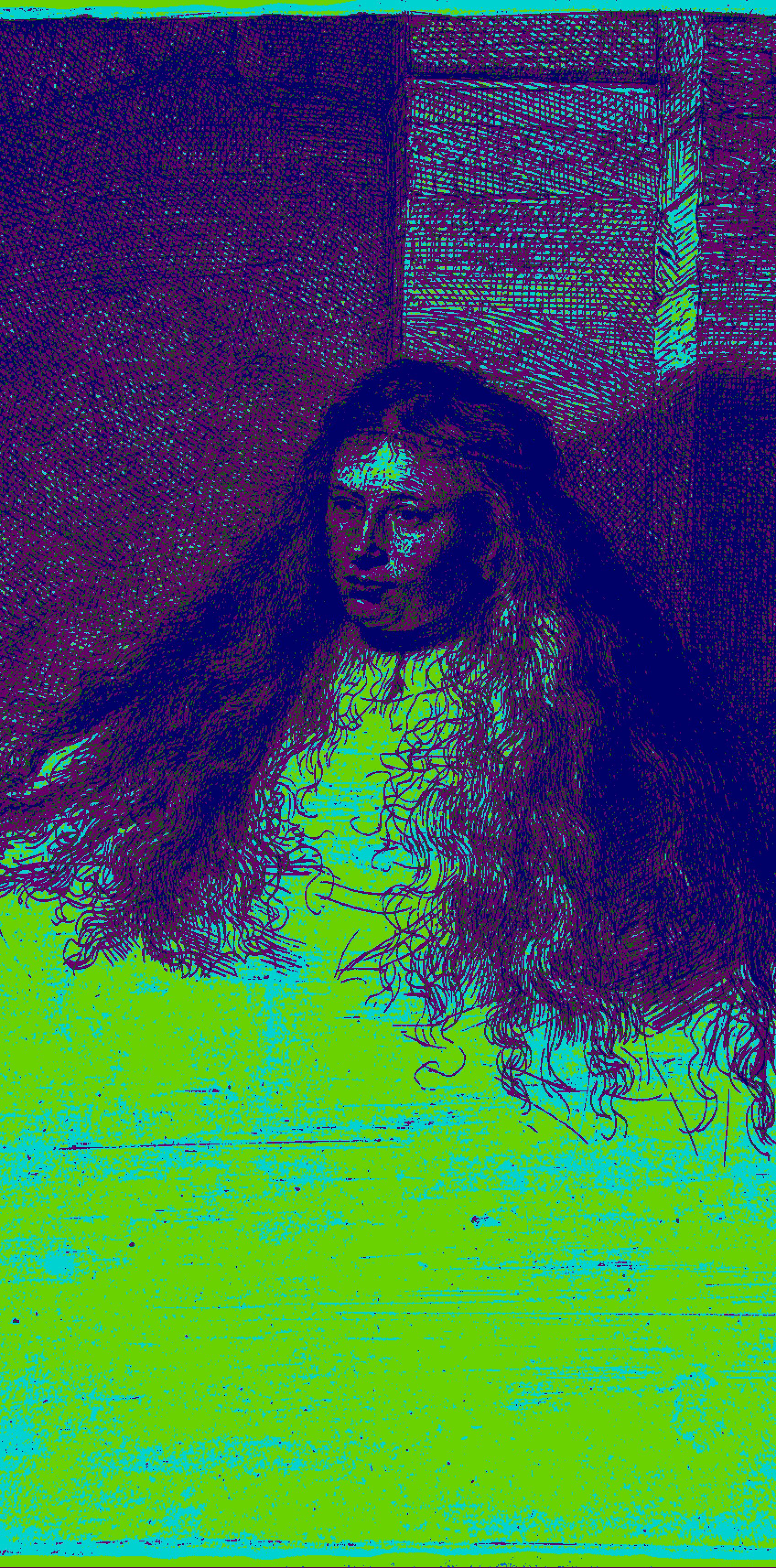 Recoloring of 