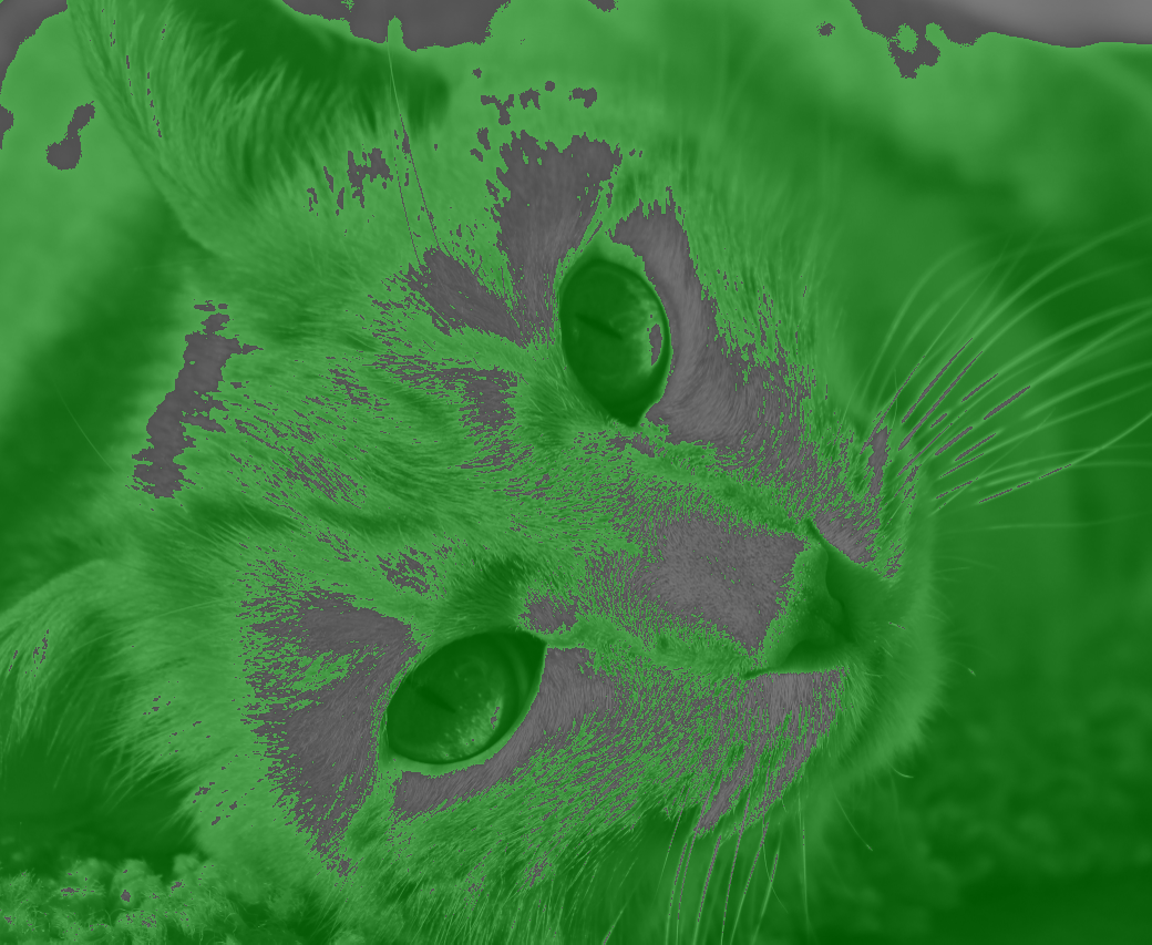 Recoloring of 