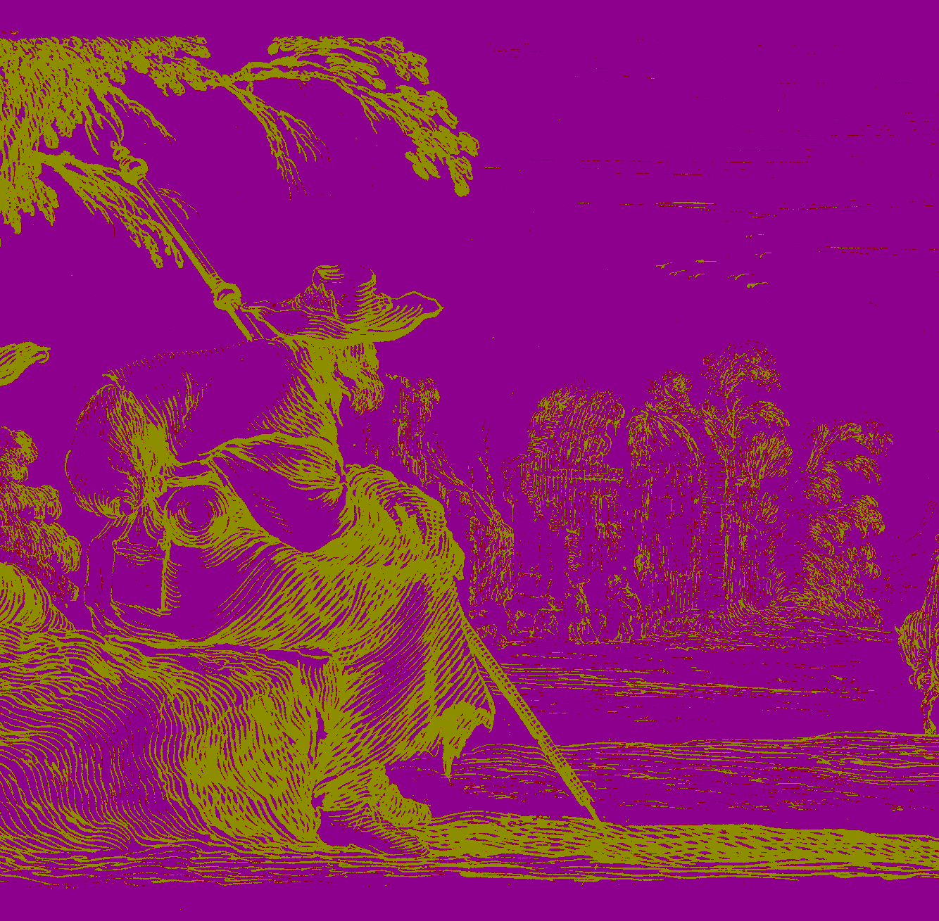 Recoloring of 