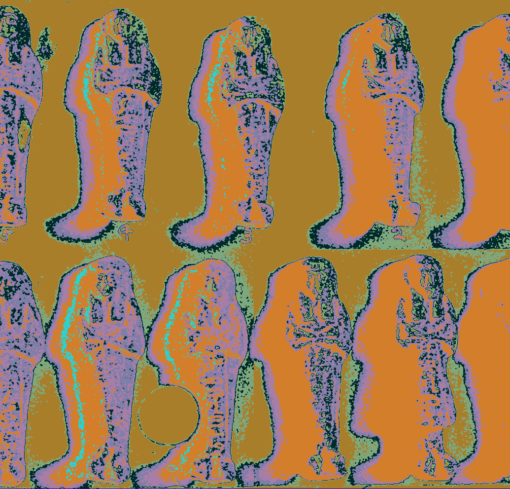 Recoloring of 
