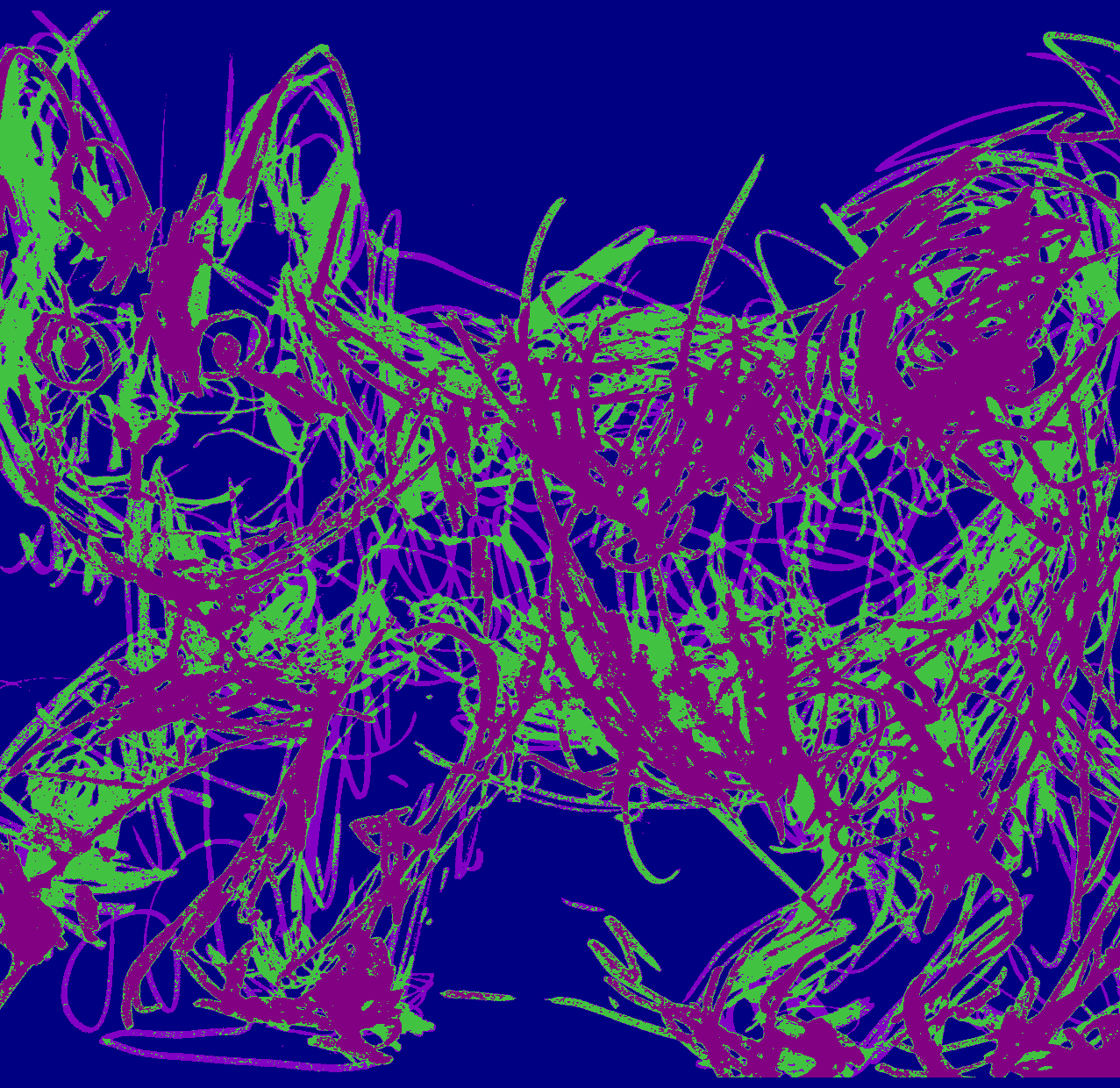 Recoloring of 