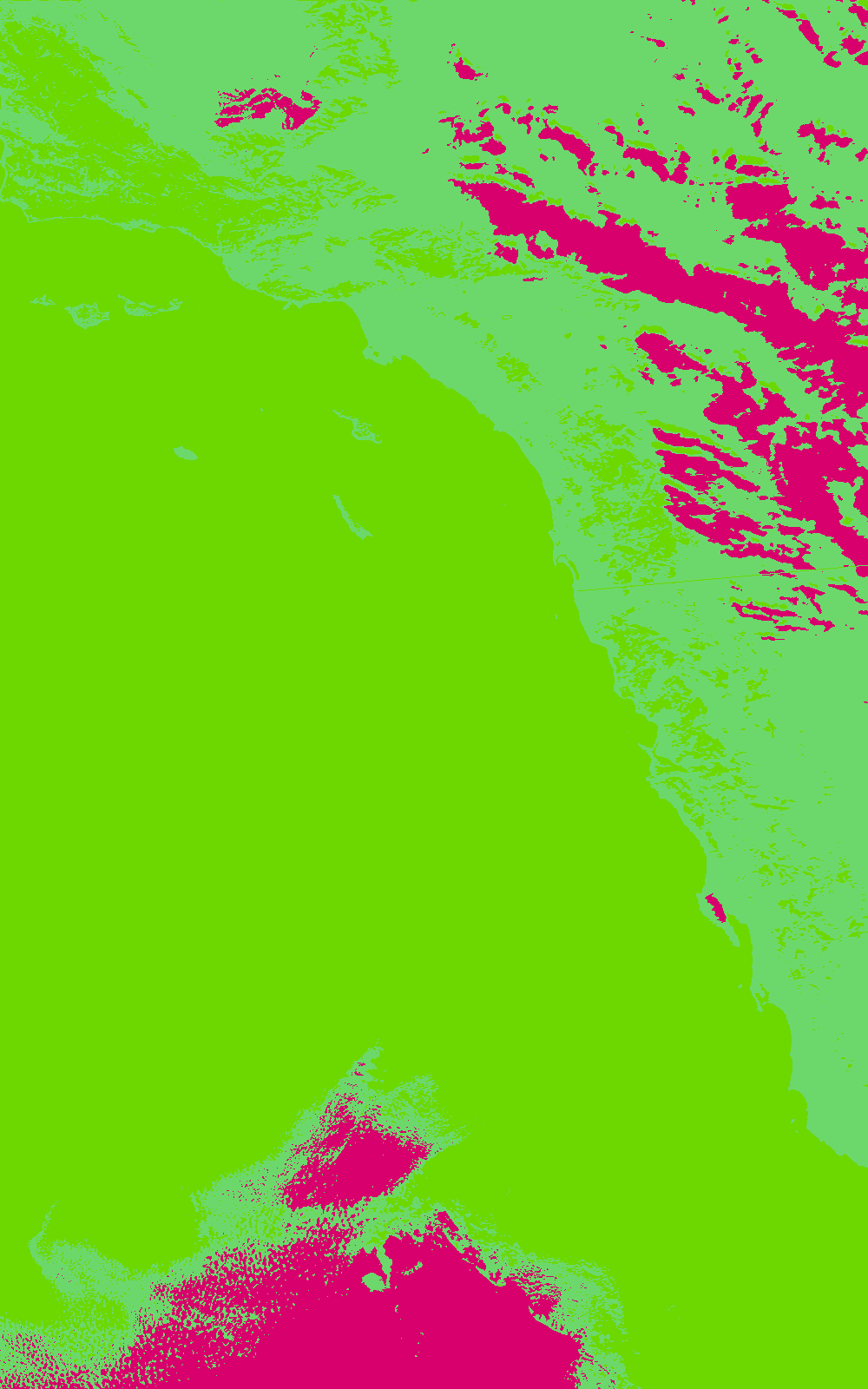Recoloring of 