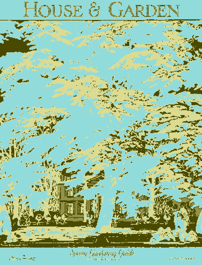 Recoloring of 