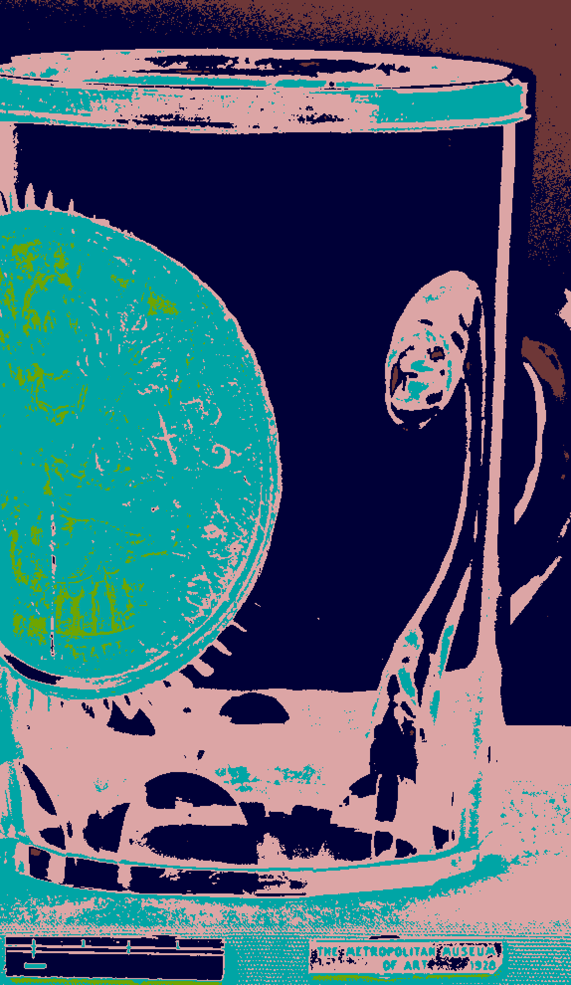 Recoloring of 