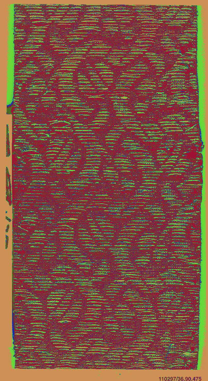 Recoloring of 