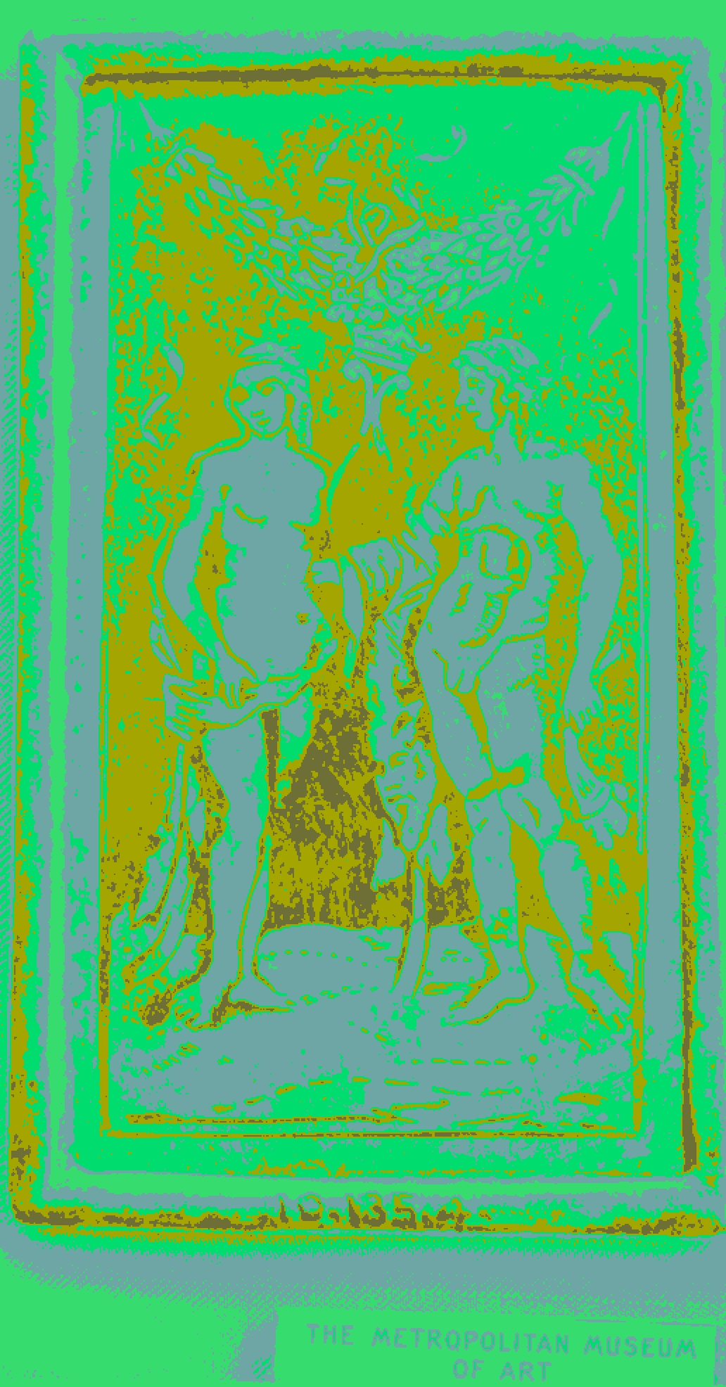 Recoloring of 